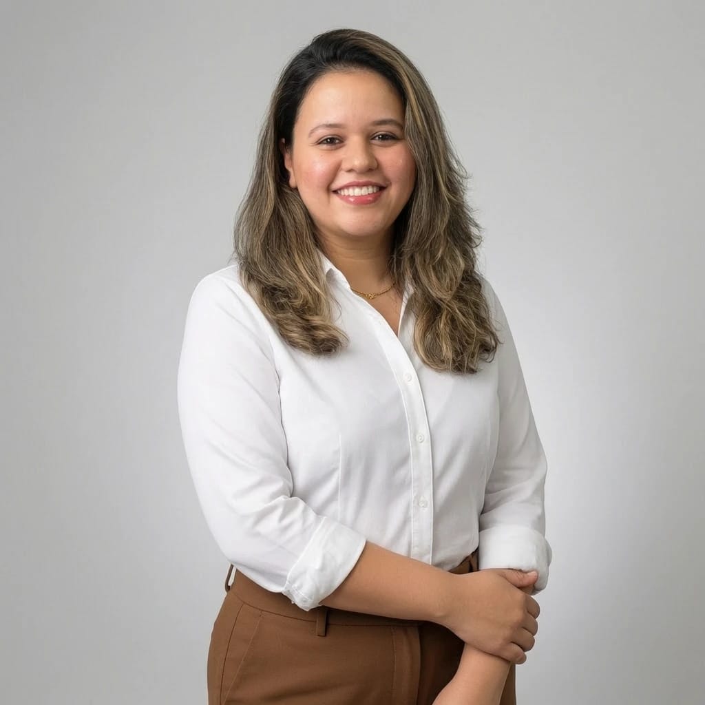 Purvi Shinde, RDH — your mobile dental hygienist